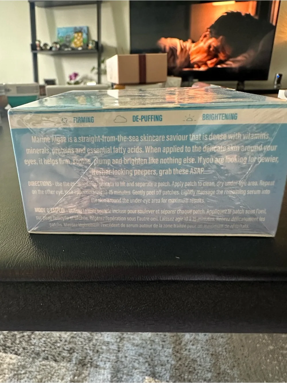Gen Skin hydrating marine